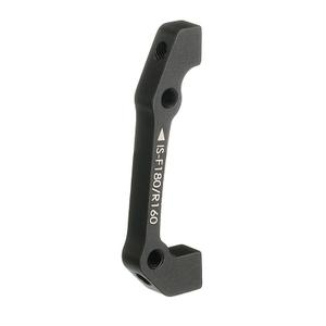 1104909-postmount-caliper-adapter-front-180-mm-rear-160-mm-alhonga-black