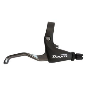 ebl4700vr-left-brake-lever-for-mountain-bike-handlebars-without-cable-shimano-bl4700-black-one-size