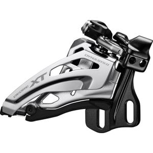 ifdm8020e6x-front-derailleur-shimano-deore-xt-fd-m8020-11v-dark-grey-one-size