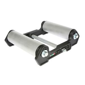 138298-home-trainers-mini-2-rollers-for-rear-wheel-roto-black-one-size