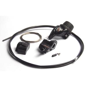 esl3s41eals-rotating-handle-with-cable-and-clickbox-shimano-sl-3s35-nexus-revoshift-3v-black-silver-gray-one-size