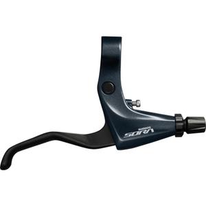 eblr3000cr-right-brake-lever-for-flat-handlebars-shimano-bl-r3000-black-one-size