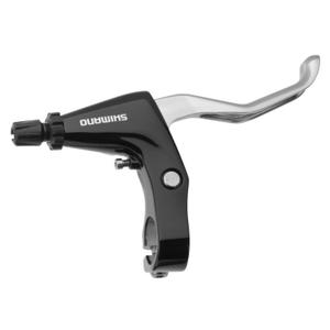 eblr780vrl-right-brake-lever-for-handlebars-shimano-bl-r780-black-grey-one-size