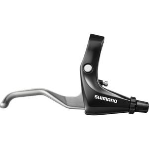 eblr780vll-left-brake-lever-for-handlebars-shimano-bl-r780-black-grey-one-size