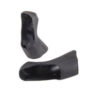 y0dk98010-pair-of-hand-rests-shimano-ultegra-r8000-105-r7000-black-one-size
