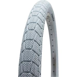 147753-tire-bmx-selection-p2r-kenda-slick-tr-50-406-white-20size-x-1-95