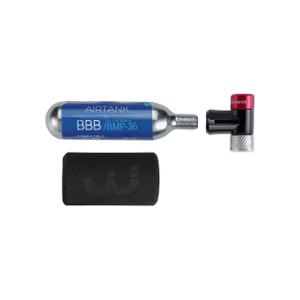 bmp-32-argent-co2-pump-bbb-cycling-airspeed-silver-one-size