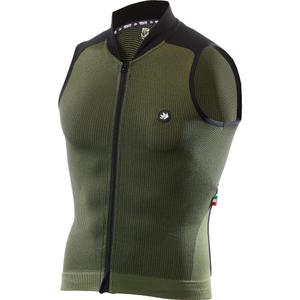 climasl2-armbk-sleeveless-jersey-sixs-clima-2-army-army-black