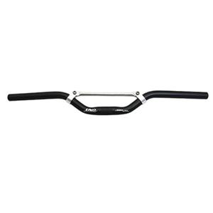 21943-aluminum-drop-hanger-with-reinforcing-bar-kalloy-uno-matte-black-25-4x50-mm