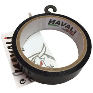 295593-rim-tape-for-conversion-to-tubeless-navali-11m-x-24mm-black-white-one-size