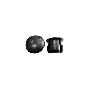 30046-handlebar-caps-3t-black-one-size