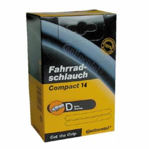 321285-inner-tube-valve-dunlop-continental-compact-14x1-1-4-1-75-black-26-mm