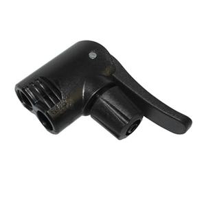 33930-double-head-foot-pump-connection-vp-vs-p2r-black-one-size