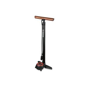 362590-foot-pump-with-pressure-gauge-zefal-profil-max-fp60-black-brown-one-size