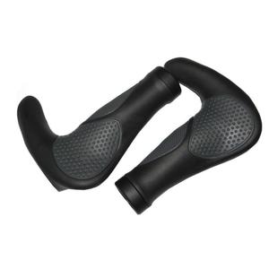 374207-handle-set-ergotec-oslo-kraton-black-grey-147x22-mm