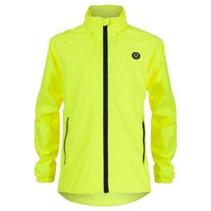 430405-waterproof-jacket-for-children-agu-go-essential-yellow
