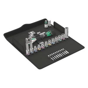 5004175001-cycle-ratchet-set-wera-silver-one-size