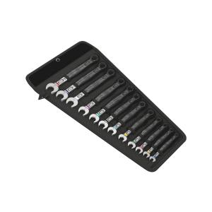 5004181001-set-of-bicycle-combination-wrenches-wera-silver-one-size