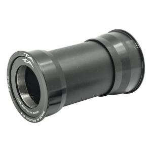 502115-integral-bottom-bracket-housing-t-a-press-fit-bb30-pf30-black-68-73-46-mm