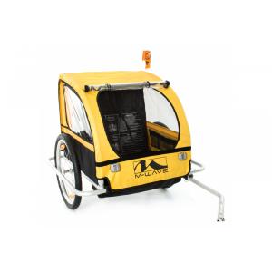 510261-trailer-child-hub-attachment-m-wave-yellow-black-75x60x28-cm