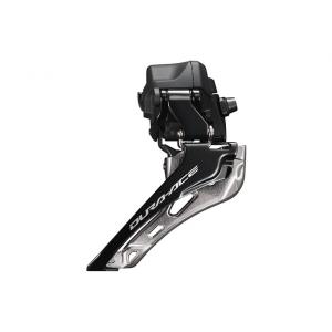 ifdr9250f-front-derailleur-shimano-dura-ace-r-9250-12v-silver-black-one-size
