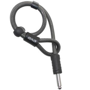5693-cable-lock-with-loop-for-horseshoes-axa-basta-rls-plug-diam-l1-15m-black-35-mm-10-mm