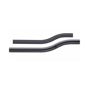 6110btcq11h-extension-bars-3t-s-bend-pro-black-one-size