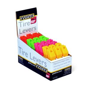6400100-tire-lever-pedros-x24-multicolour-one-size