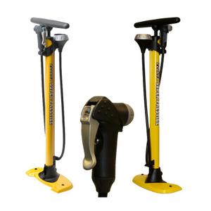 6450510-super-prestige-pump-pedros-yellow-black-one-size