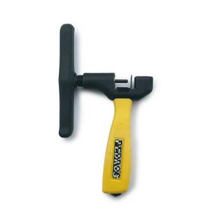 6460322-chain-drift-tool-pedros-shop-black-yellow-one-size
