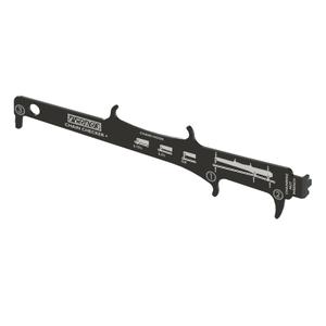 6460701-chain-wear-measurement-tool-pedros-plus-ii-black-one-size