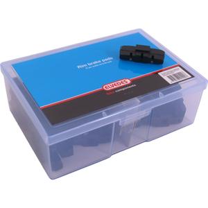 6814-box-box-of-25-pairs-of-replacement-brake-pads-elvedes-magura-hs11-hs33-black-one-size