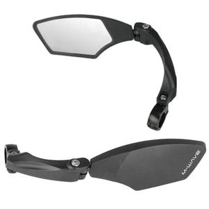 700919-left-mirror-with-aluminum-collar-messingschlager-m-wave-spy-space-black-22-2-mm
