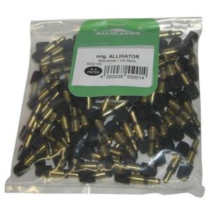701247-valves-mijnenpieper-dunlop-alligator-x100-golden-one-size