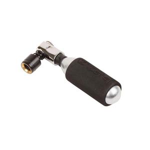 706315-adjustable-pump-for-screw-cartridges-zefal-ez-push-black-grey-one-size