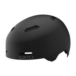 707532-bike-helmet-giro-quarter-fs-matte-black