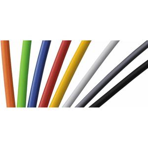 y80098011-brake-cable-sheath-kit-shimano-ptfe-2050-mm-black-one-size