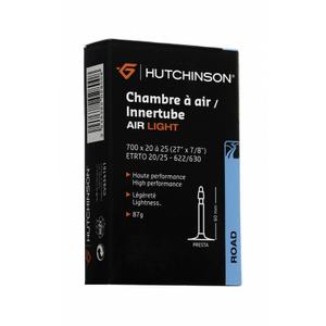 cv657861-presta-valve-air-chamber-hutchinson-standard-h-700x20-25-60mm-black-one-size