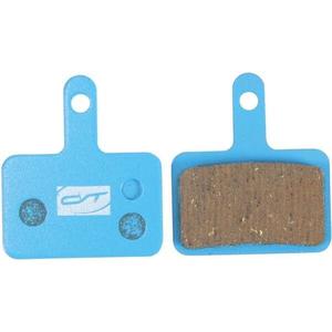 8174708-brake-pad-contec-org-cbp-530-shimano-deore-x25-black-one-size