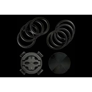 bryton-mount-100-set-of-2-additional-supports-bryton-black-one-size