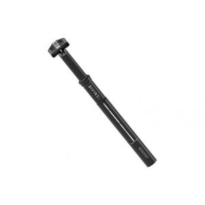 by-divsl100309-saddle-post-bike-yoke-divine-sl-100mm-black-grey-100-mm