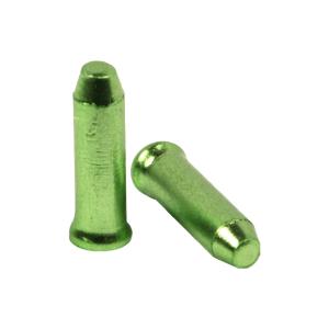 cp2012016-bicycle-cable-ends-birzman-x10-green-o2-3-mm