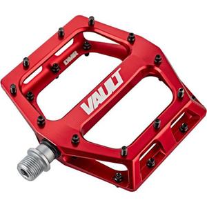 dmr-vault-r2-dmr-vault-pedal-red-one-size