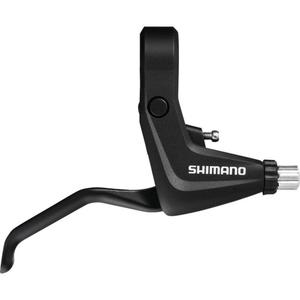 eblt4000rl-right-brake-lever-for-v-brake-shimano-bl-t-4000rl-black-silver-one-size