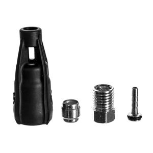 endpieces-formula-spare-parts-hose-joint-kit-cura-multicolour-one-size