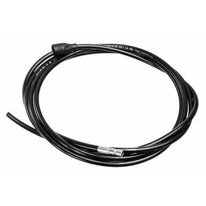 fo173-brake-cable-formula-spare-parts-complete-hose-200cm-cura-cura4-black-glossy-multicolour-one-size