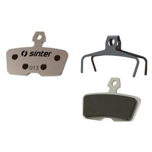 frst1304-brake-pad-sinter-13-e-bike-silver-one-size