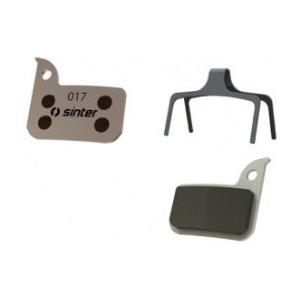 frst1704-brake-pad-sinter-17-e-bike-silver-one-size
