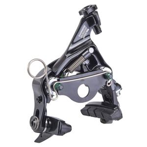 ibrr9110f82-brake-caliper-shimano-dura-ace-br-r9110-f-black-grey-one-size