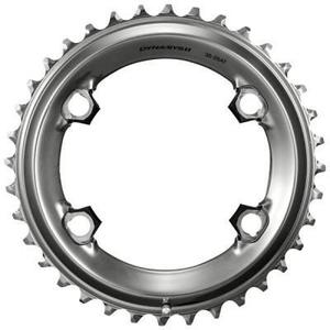 ismcrm91a4-bicycle-disc-tray-10-11-speeds-shimano-sm-crm91-black-silver-34t